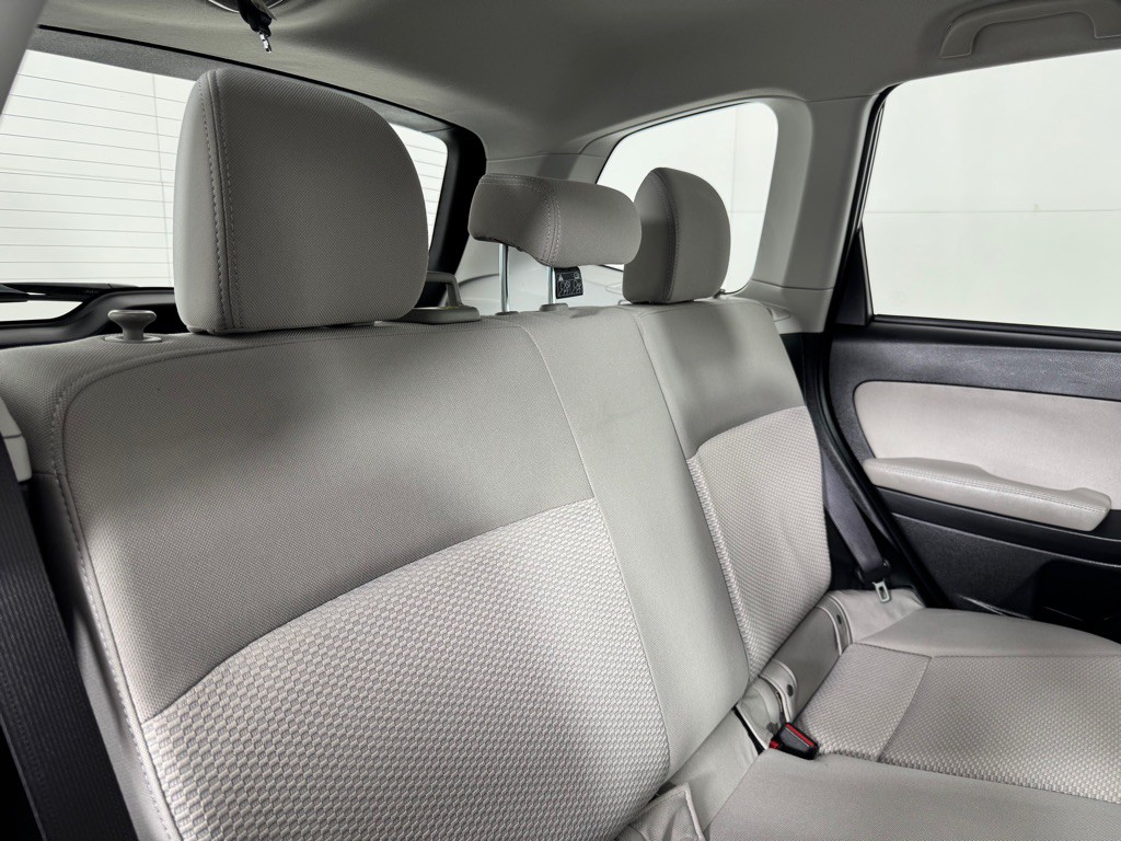 2016 Subaru Forester Image 24