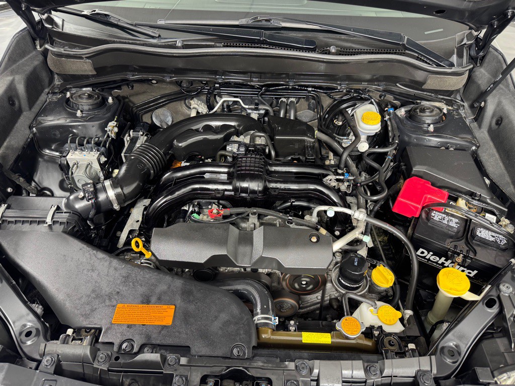 2016 Subaru Forester Image 27