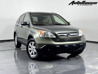 Image for 2007 Honda CR-V EX ID: 7710168