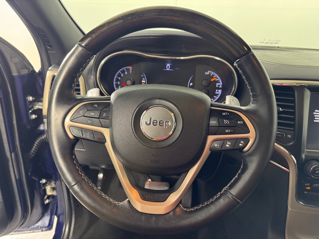 2014 Jeep Grand Cherokee Image 14
