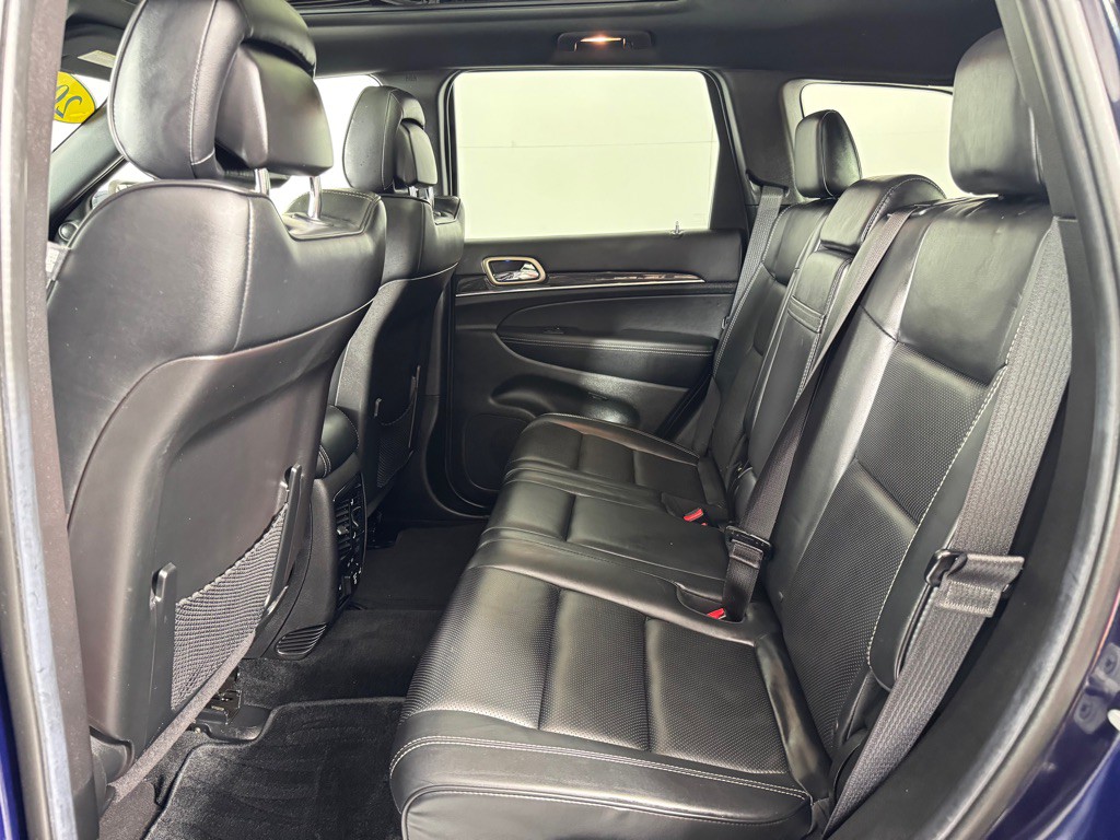 2014 Jeep Grand Cherokee Image 20