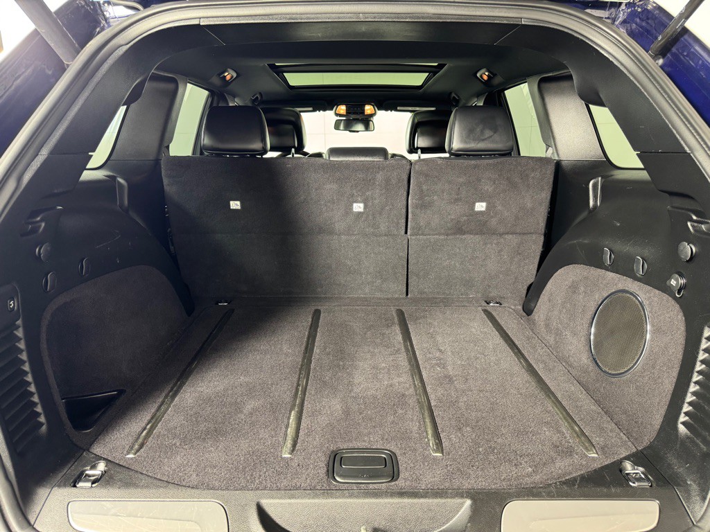 2014 Jeep Grand Cherokee Image 24