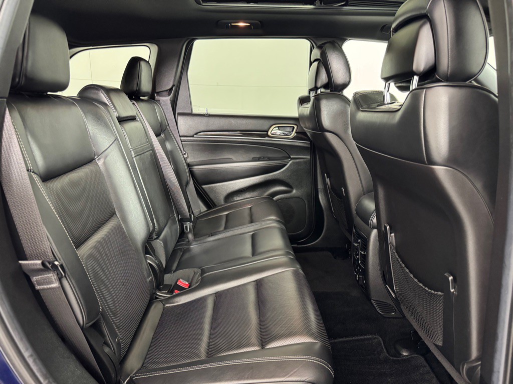 2014 Jeep Grand Cherokee Image 25