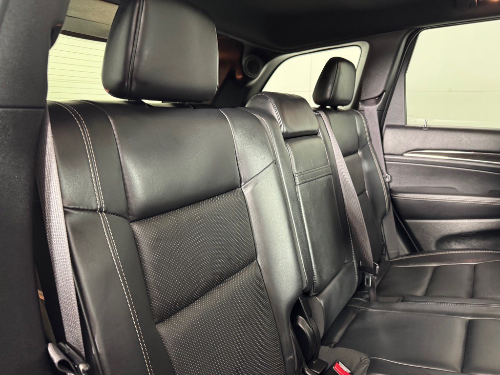 2014 Jeep Grand Cherokee Image 26