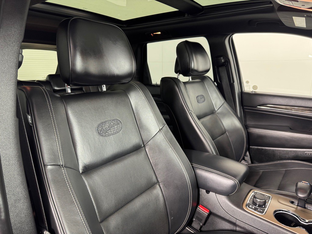 2014 Jeep Grand Cherokee Image 28