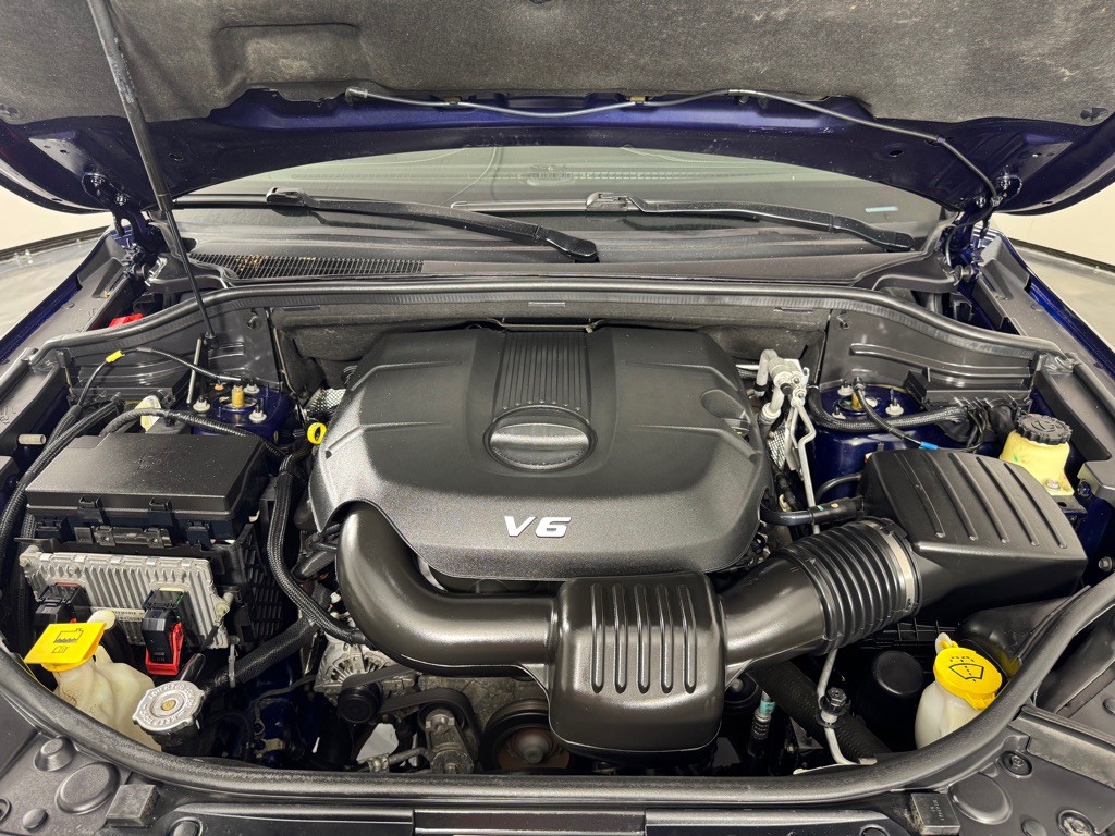 2014 Jeep Grand Cherokee Image 29