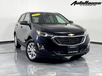 Image for 2021 Chevrolet Equinox LS ID: 7712595