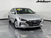 Image for 2019 Hyundai Elantra SE ID: 7712601