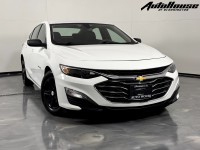 Image for 2020 Chevrolet Malibu LS ID: 7712603