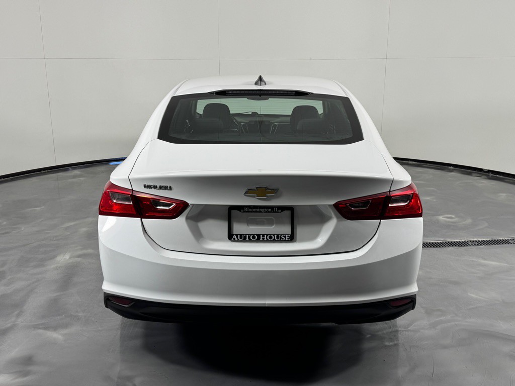 2020 Chevrolet Malibu Image 6
