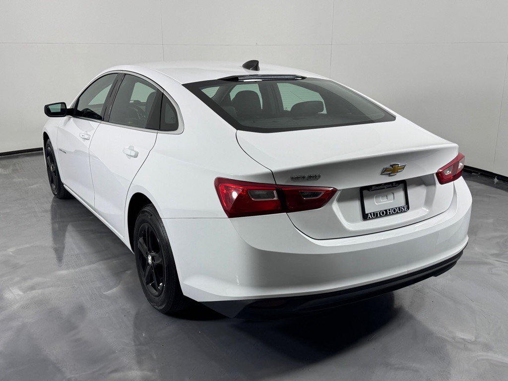 2020 Chevrolet Malibu Image 7