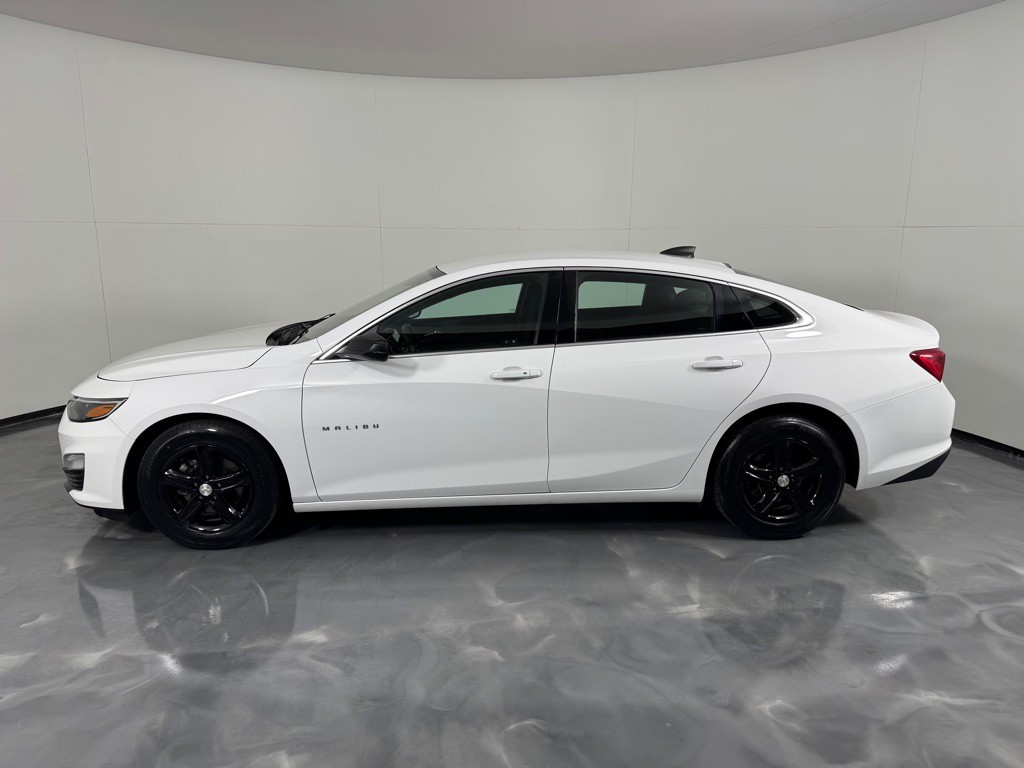 2020 Chevrolet Malibu Image 8