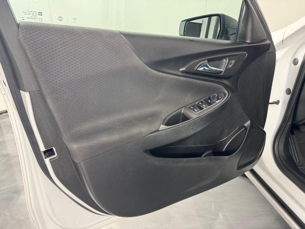 2020 Chevrolet Malibu Image 11