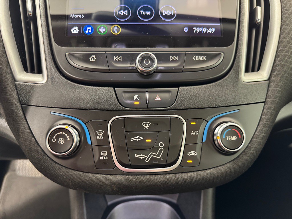 2020 Chevrolet Malibu Image 17