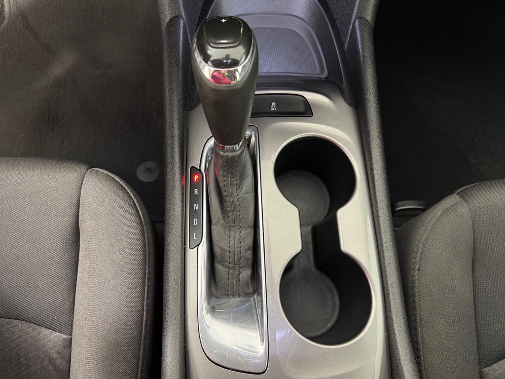 2020 Chevrolet Malibu Image 19