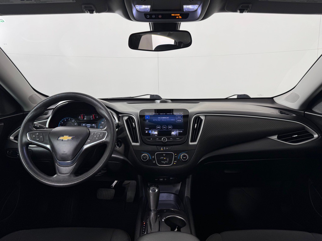 2020 Chevrolet Malibu Image 22