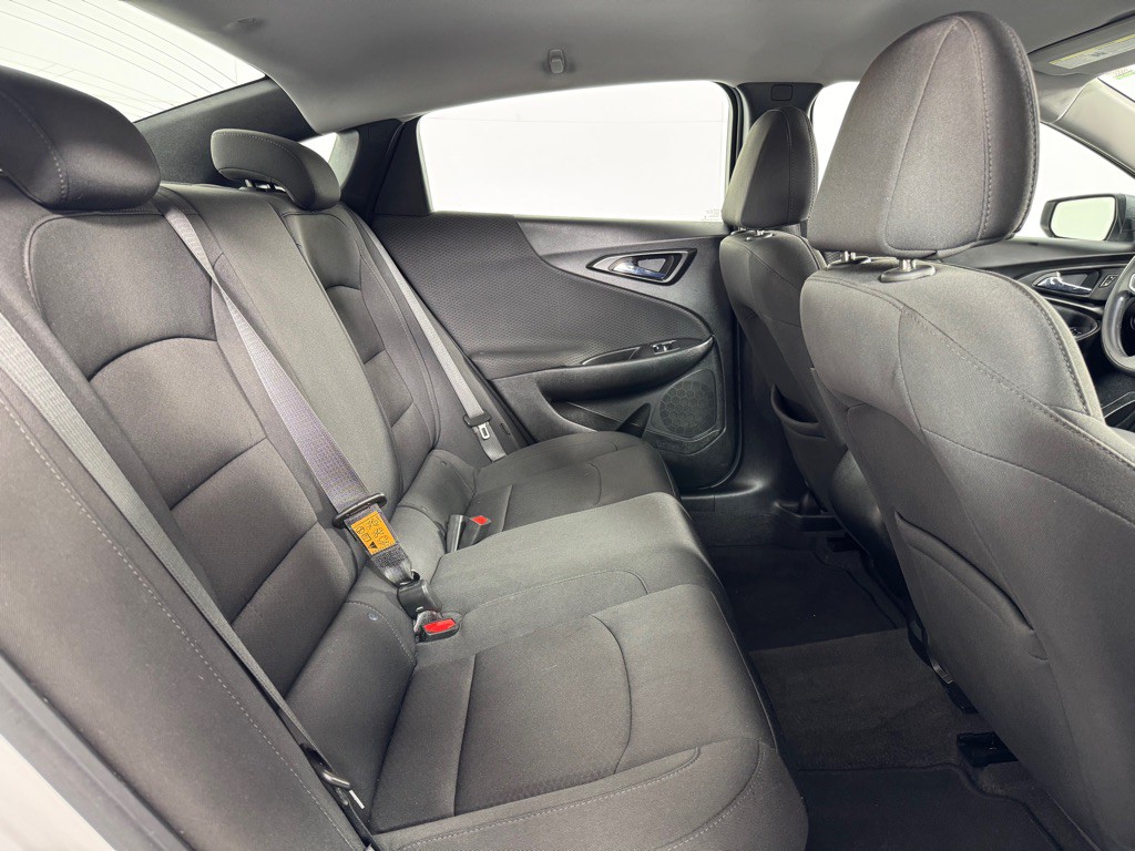 2020 Chevrolet Malibu Image 23