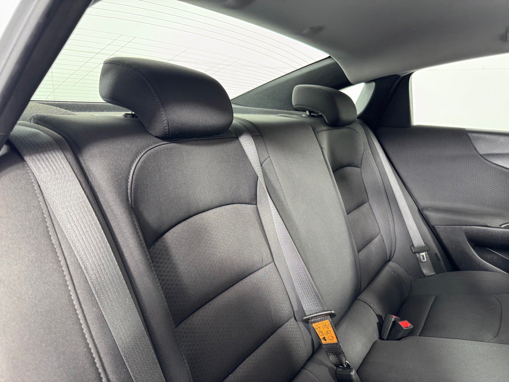 2020 Chevrolet Malibu Image 24