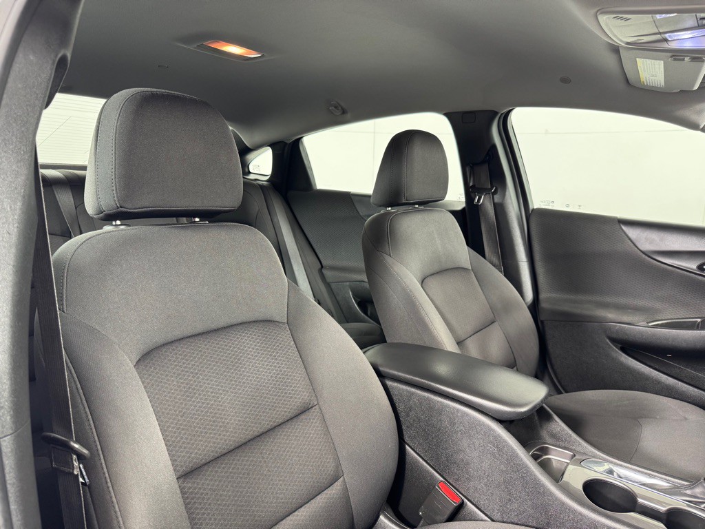 2020 Chevrolet Malibu Image 26