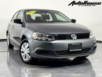Image for 2013 Volkswagen Jetta S ID: 7719988