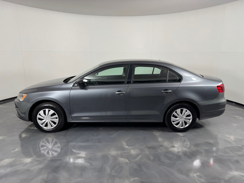 2013 Volkswagen Jetta Image 6