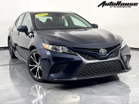 Image for 2020 Toyota Camry SE ID: 7723186