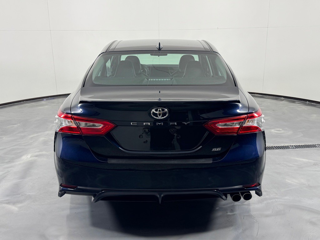 2020 Toyota Camry Image 6