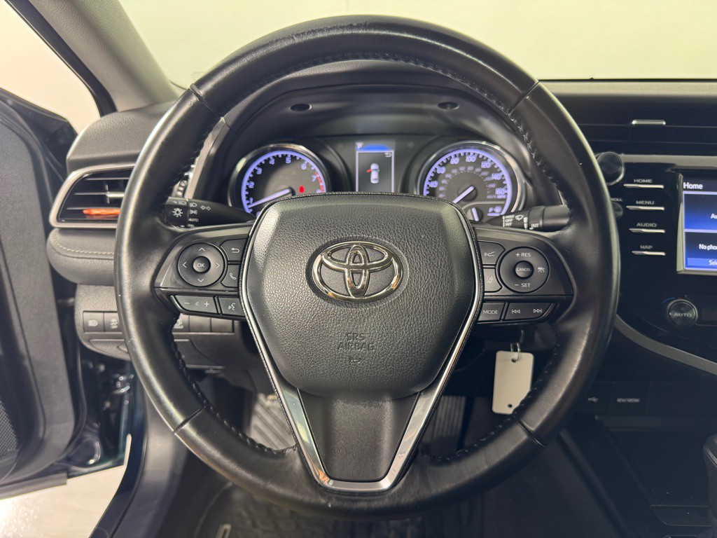 2020 Toyota Camry Image 14