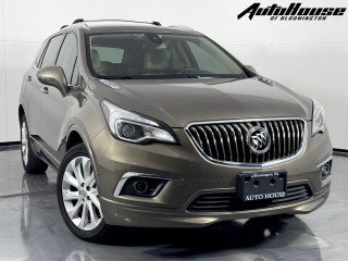 Image for 2017 Buick Envision Premium ID: 7723187