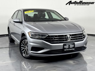 Image for 2020 Volkswagen Jetta SE ID: 7723275