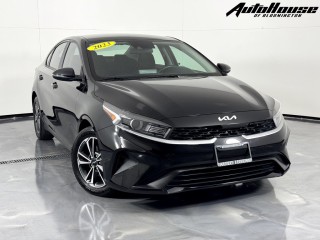 Image for 2023 Kia Forte LX ID: 7723277