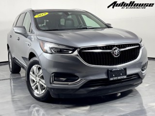 Image for 2019 Buick Enclave Essence ID: 7724390