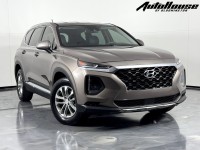 Image for 2019 Hyundai Santa Fe SE ID: 7725374