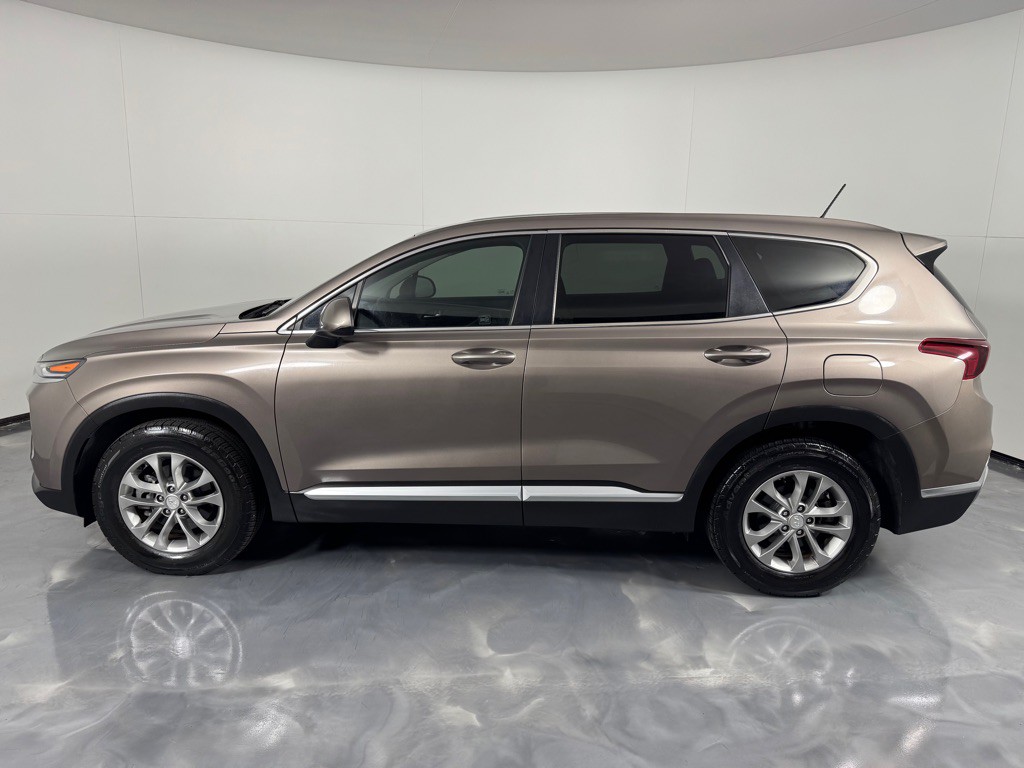 2019 Hyundai Santa Fe Image 8