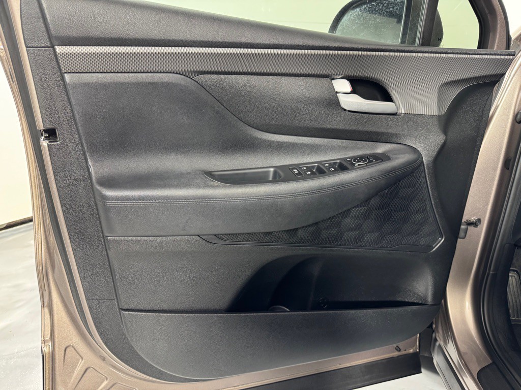 2019 Hyundai Santa Fe Image 11