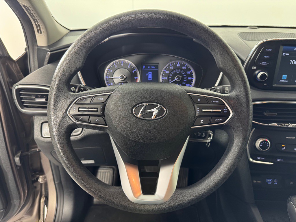 2019 Hyundai Santa Fe Image 14
