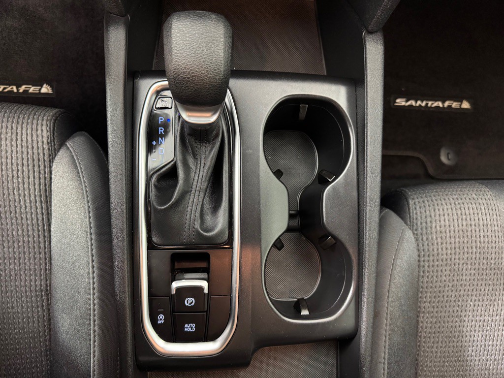 2019 Hyundai Santa Fe Image 18