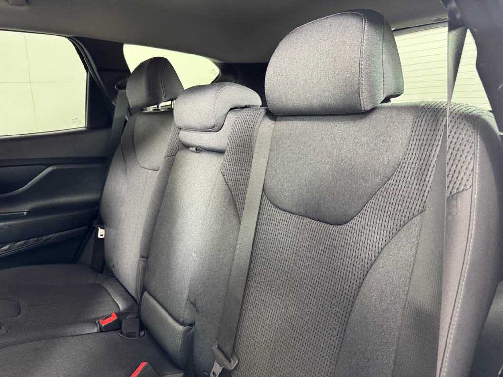 2019 Hyundai Santa Fe Image 20