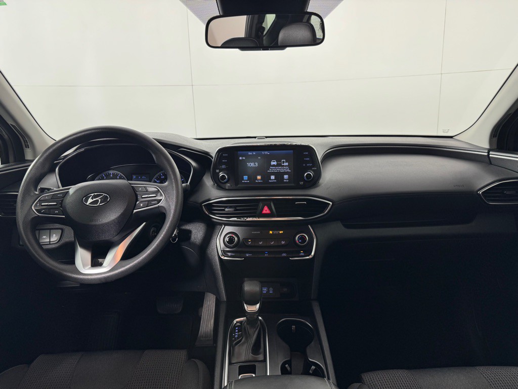 2019 Hyundai Santa Fe Image 21