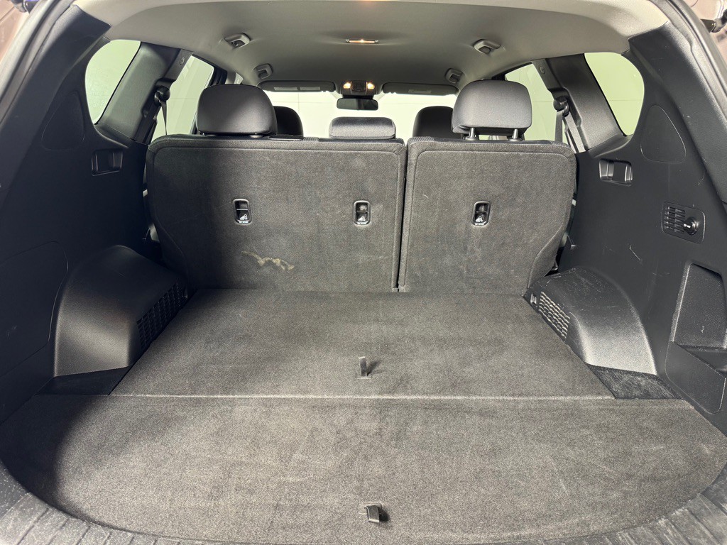 2019 Hyundai Santa Fe Image 22