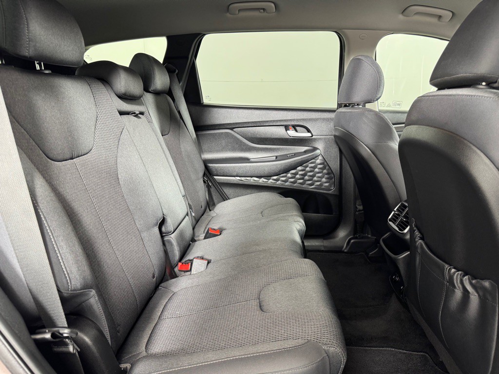 2019 Hyundai Santa Fe Image 23