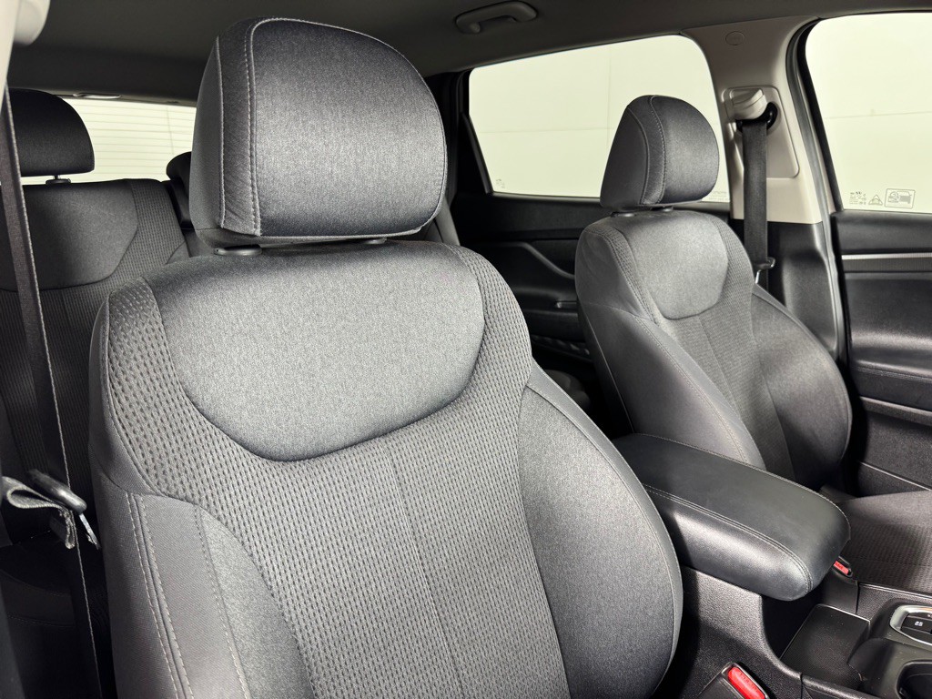 2019 Hyundai Santa Fe Image 26