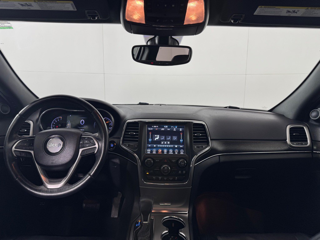 2018 Jeep Grand Cherokee Image 23