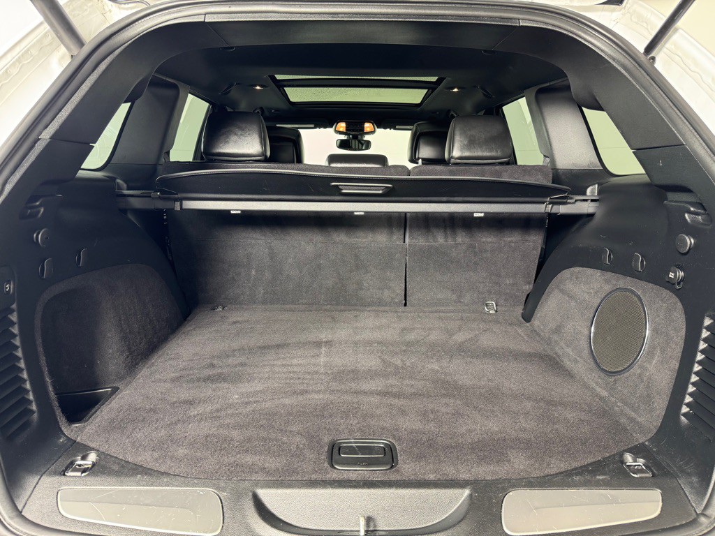 2018 Jeep Grand Cherokee Image 24