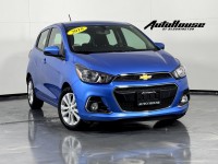Image for 2018 Chevrolet Spark 1LT ID: 7728248