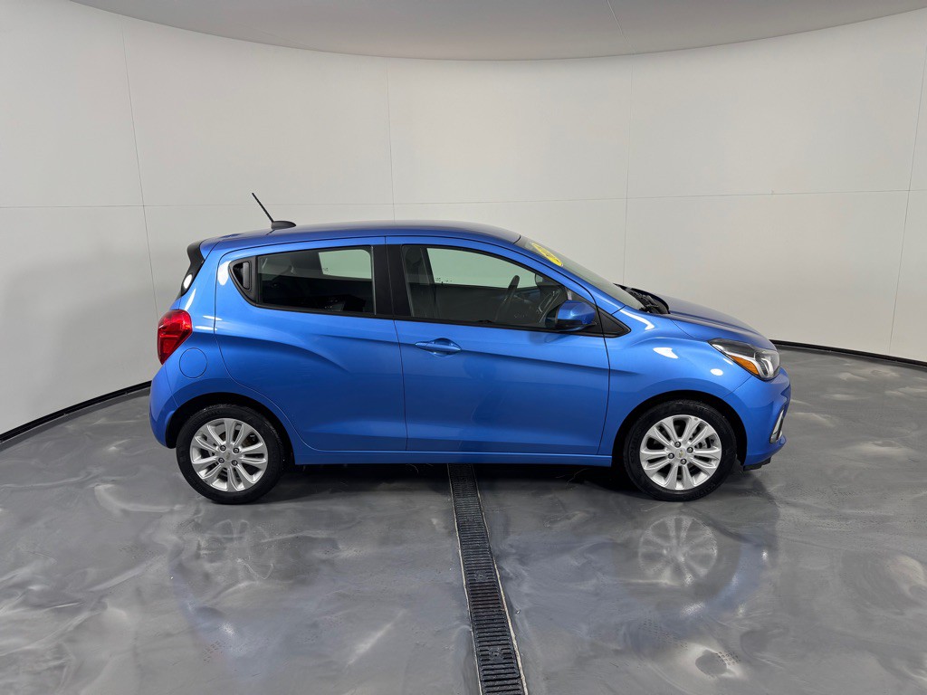 2018 Chevrolet Spark Image 4