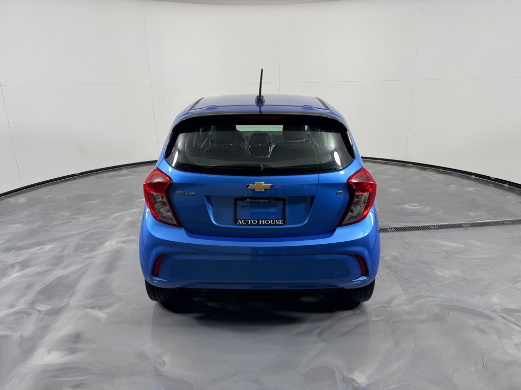 2018 Chevrolet Spark Image 6