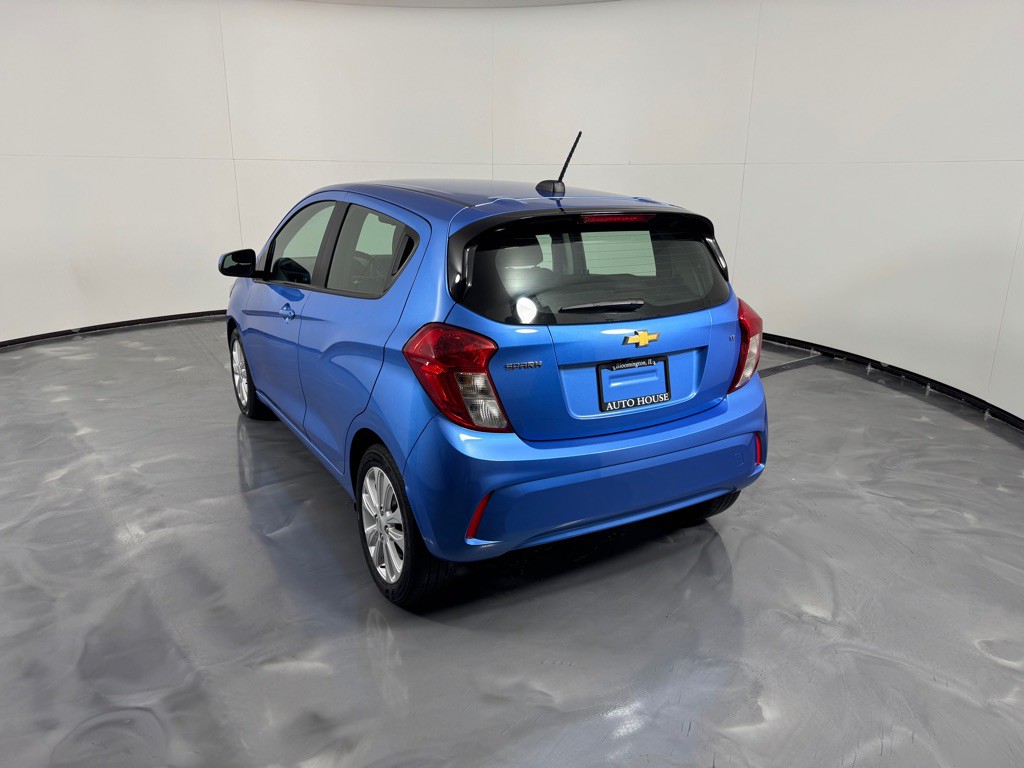 2018 Chevrolet Spark Image 7