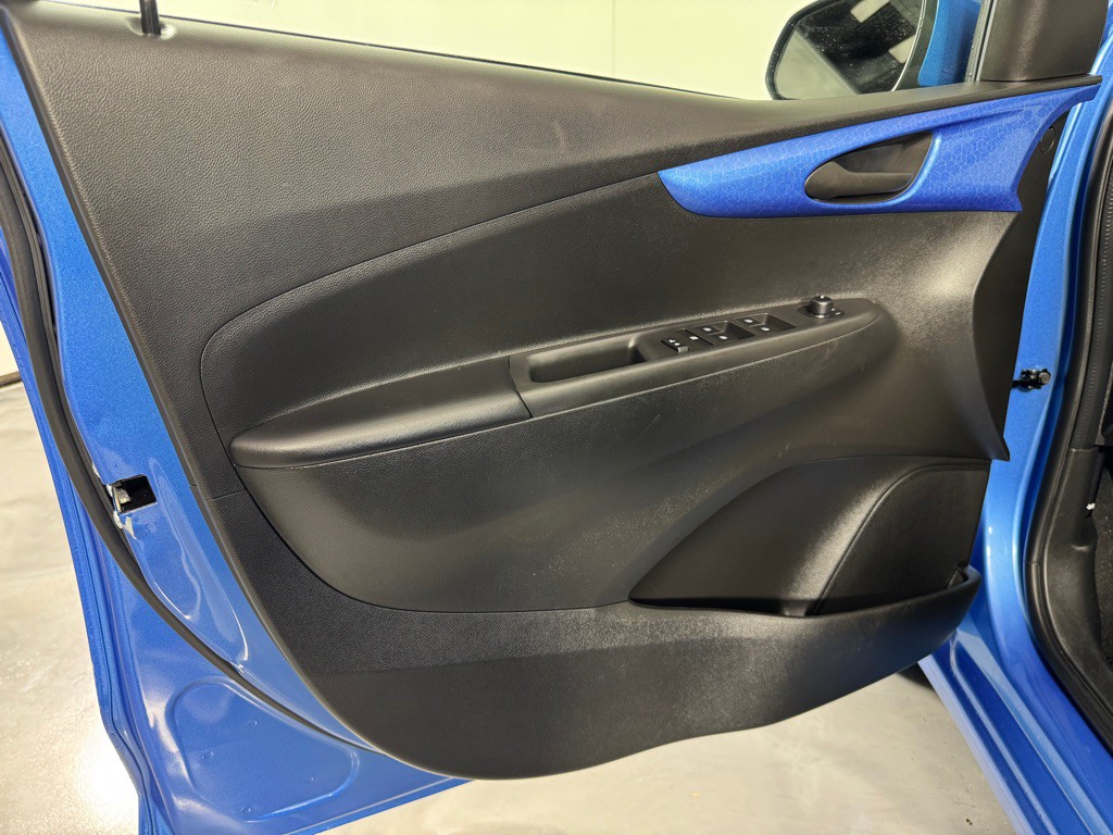 2018 Chevrolet Spark Image 11