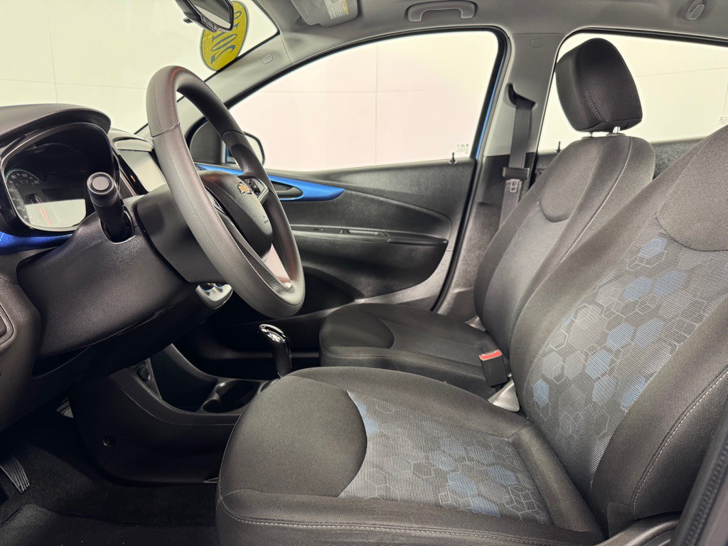 2018 Chevrolet Spark Image 12